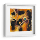 Ducha De Meteorito I - Alicia Ludwig | Cuadro decorativo de Canvas Lab