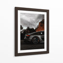 Cazador de Tormentas II - Sae Art | Cuadro decorativo de Canvas Lab