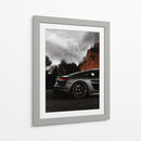 Cazador de Tormentas II - Sae Art | Cuadro decorativo de Canvas Lab