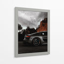 Cazador de Tormentas II - Sae Art | Cuadro decorativo de Canvas Lab