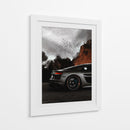 Cazador de Tormentas II - Sae Art | Cuadro decorativo de Canvas Lab