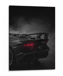 Bestia de las Sombras - Sae Art | Cuadro decorativo de Canvas Lab
