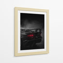 Bestia de las Sombras - Sae Art | Cuadro decorativo de Canvas Lab