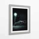 Fantasma Urbano II - Sae Art | Cuadro decorativo de Canvas Lab