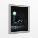 Fantasma Urbano II - Sae Art | Cuadro decorativo de Canvas Lab