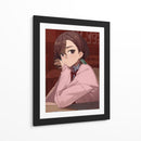 Tarde de Ensueño - Sae Art | Cuadro decorativo de Canvas Lab