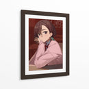 Tarde de Ensueño - Sae Art | Cuadro decorativo de Canvas Lab