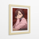 Tarde de Ensueño - Sae Art | Cuadro decorativo de Canvas Lab