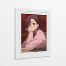 Tarde de Ensueño - Sae Art | Cuadro decorativo de Canvas Lab