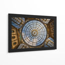 Bajo la cúpula de Mengoni - Ulises Páez | Cuadro decorativo de Canvas Lab