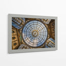 Bajo la cúpula de Mengoni - Ulises Páez | Cuadro decorativo de Canvas Lab