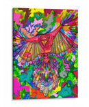Desapego - Mariana Lino Art | Cuadro decorativo de Canvas Lab