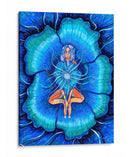 Driada - Mariana Lino Art | Cuadro decorativo de Canvas Lab