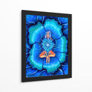 Driada - Mariana Lino Art | Cuadro decorativo de Canvas Lab