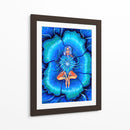 Driada - Mariana Lino Art | Cuadro decorativo de Canvas Lab