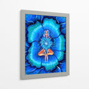 Driada - Mariana Lino Art | Cuadro decorativo de Canvas Lab