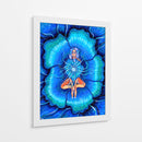 Driada - Mariana Lino Art | Cuadro decorativo de Canvas Lab