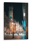 Camino al Duomo - Ulises Páez | Cuadro decorativo de Canvas Lab