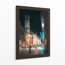 Camino al Duomo - Ulises Páez | Cuadro decorativo de Canvas Lab