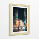Camino al Duomo - Ulises Páez | Cuadro decorativo de Canvas Lab