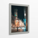 Camino al Duomo - Ulises Páez | Cuadro decorativo de Canvas Lab