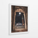 Ecos de la Serenissima - Ulises Páez | Cuadro decorativo de Canvas Lab