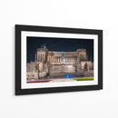 El Altar de la Patria - Ulises Páez | Cuadro decorativo de Canvas Lab