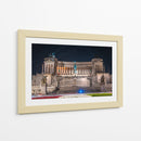 El Altar de la Patria - Ulises Páez | Cuadro decorativo de Canvas Lab