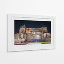 El Altar de la Patria - Ulises Páez | Cuadro decorativo de Canvas Lab