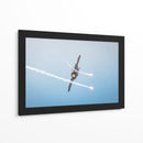 Encendido en pleno cielo - Ulises Páez | Cuadro decorativo de Canvas Lab