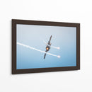 Encendido en pleno cielo - Ulises Páez | Cuadro decorativo de Canvas Lab