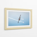Encendido en pleno cielo - Ulises Páez | Cuadro decorativo de Canvas Lab