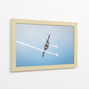 Encendido en pleno cielo - Ulises Páez | Cuadro decorativo de Canvas Lab