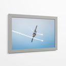 Encendido en pleno cielo - Ulises Páez | Cuadro decorativo de Canvas Lab