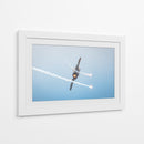 Encendido en pleno cielo - Ulises Páez | Cuadro decorativo de Canvas Lab