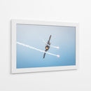 Encendido en pleno cielo - Ulises Páez | Cuadro decorativo de Canvas Lab