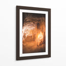 Fuego en la entraña - Ulises Páez | Cuadro decorativo de Canvas Lab