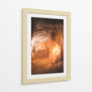 Fuego en la entraña - Ulises Páez | Cuadro decorativo de Canvas Lab