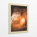 Fuego en la entraña - Ulises Páez | Cuadro decorativo de Canvas Lab