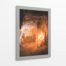 Fuego en la entraña - Ulises Páez | Cuadro decorativo de Canvas Lab