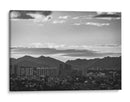 Horizonte de ceniza - Ulises Páez | Cuadro decorativo de Canvas Lab