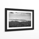 Horizonte de ceniza - Ulises Páez | Cuadro decorativo de Canvas Lab