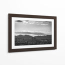 Horizonte de ceniza - Ulises Páez | Cuadro decorativo de Canvas Lab