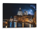 La basílica del voto veneciano - Ulises Páez | Cuadro decorativo de Canvas Lab