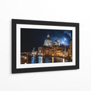 La basílica del voto veneciano - Ulises Páez | Cuadro decorativo de Canvas Lab