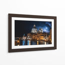 La basílica del voto veneciano - Ulises Páez | Cuadro decorativo de Canvas Lab