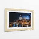 La basílica del voto veneciano - Ulises Páez | Cuadro decorativo de Canvas Lab