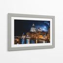 La basílica del voto veneciano - Ulises Páez | Cuadro decorativo de Canvas Lab
