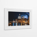 La basílica del voto veneciano - Ulises Páez | Cuadro decorativo de Canvas Lab