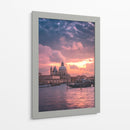 La cúpula del ocaso - Ulises Páez | Cuadro decorativo de Canvas Lab